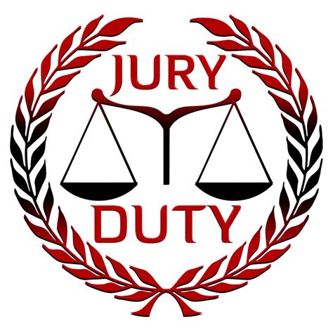 5 weeks. . Jury duty anxiety reddit